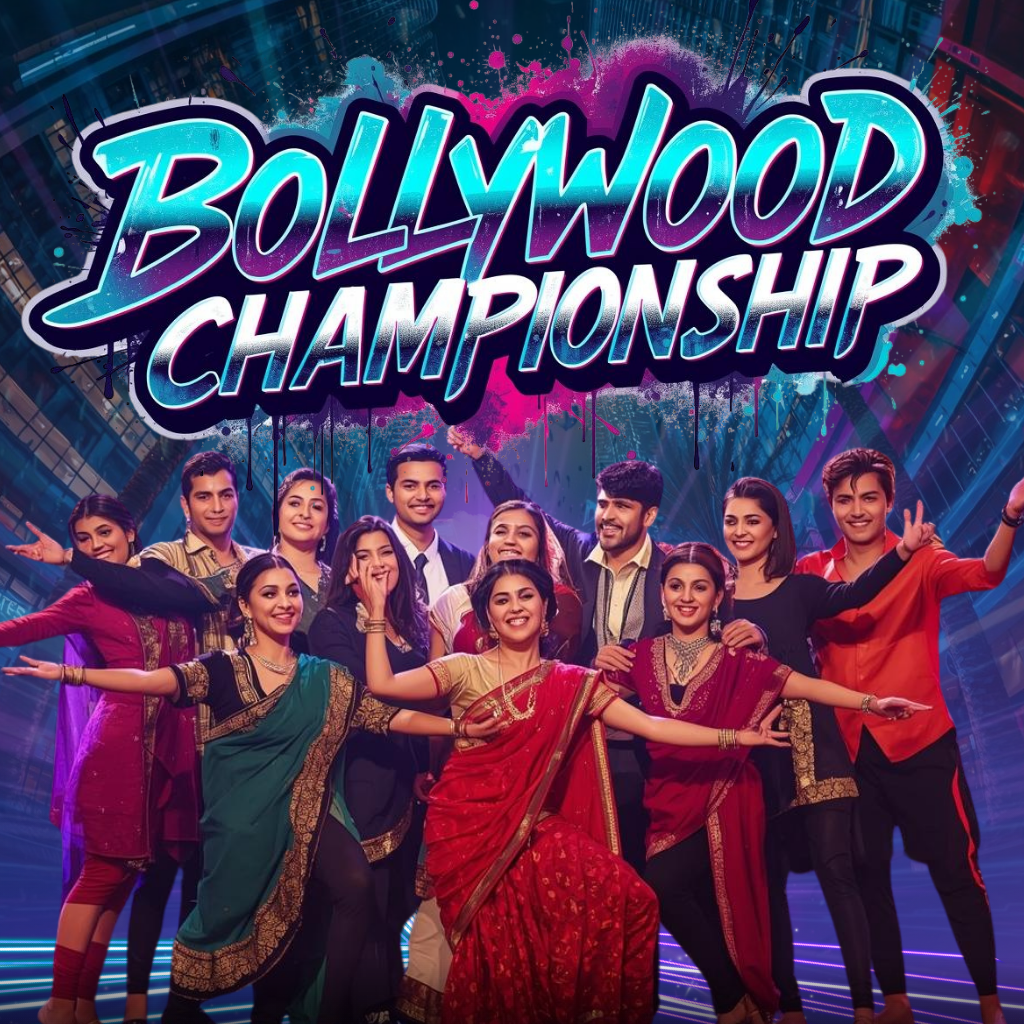 GLX Dance Performance 3