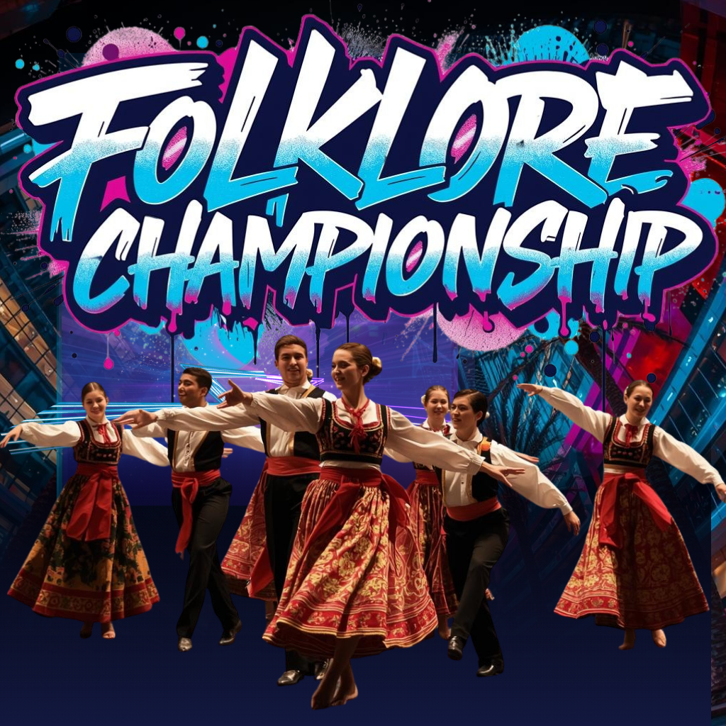 GLX Dance Performance 4