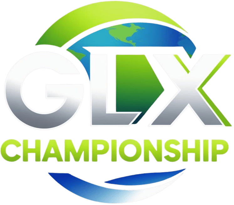GLX Logo