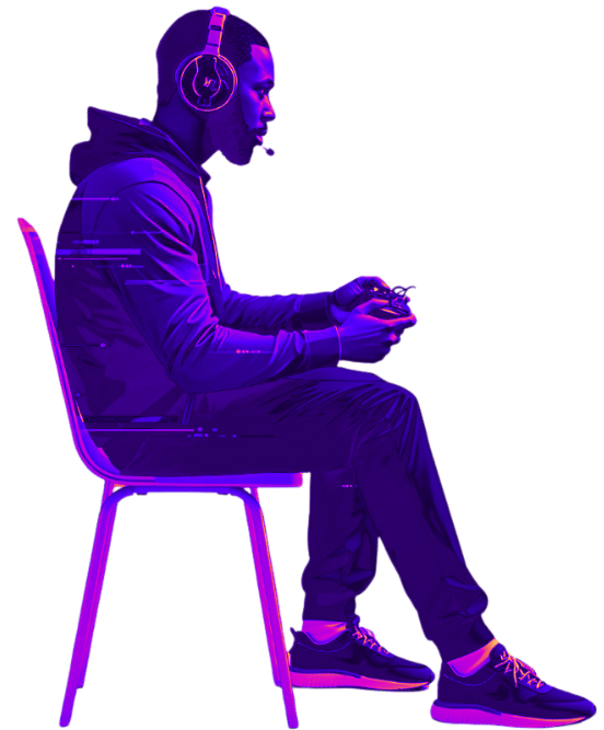 E-Sports Competition