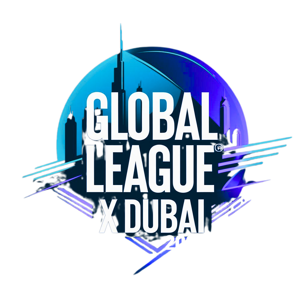 GLX Championship Logo